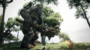 【発売直前特集第4回】PS3/Xbox 360「ドラゴンズドグマ」行く手を阻むさまざまな凶悪なモンスターたち、オンライン要素についても紹介の画像36