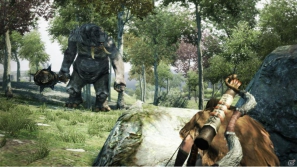 【発売直前特集第4回】PS3/Xbox 360「ドラゴンズドグマ」行く手を阻むさまざまな凶悪なモンスターたち、オンライン要素についても紹介の画像37