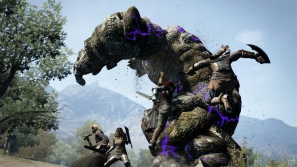 【発売直前特集第4回】PS3/Xbox 360「ドラゴンズドグマ」行く手を阻むさまざまな凶悪なモンスターたち、オンライン要素についても紹介の画像38