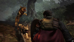 【発売直前特集第4回】PS3/Xbox 360「ドラゴンズドグマ」行く手を阻むさまざまな凶悪なモンスターたち、オンライン要素についても紹介の画像4