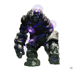 【発売直前特集第4回】PS3/Xbox 360「ドラゴンズドグマ」行く手を阻むさまざまな凶悪なモンスターたち、オンライン要素についても紹介の画像45