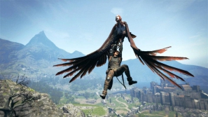【発売直前特集第4回】PS3/Xbox 360「ドラゴンズドグマ」行く手を阻むさまざまな凶悪なモンスターたち、オンライン要素についても紹介の画像50