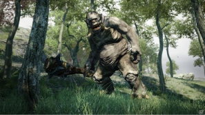 【発売直前特集第4回】PS3/Xbox 360「ドラゴンズドグマ」行く手を阻むさまざまな凶悪なモンスターたち、オンライン要素についても紹介の画像51