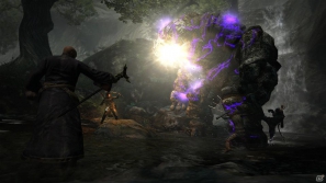【発売直前特集第4回】PS3/Xbox 360「ドラゴンズドグマ」行く手を阻むさまざまな凶悪なモンスターたち、オンライン要素についても紹介の画像52
