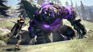 【発売直前特集第4回】PS3/Xbox 360「ドラゴンズドグマ」行く手を阻むさまざまな凶悪なモンスターたち、オンライン要素についても紹介の画像55