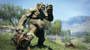 【発売直前特集第4回】PS3/Xbox 360「ドラゴンズドグマ」行く手を阻むさまざまな凶悪なモンスターたち、オンライン要素についても紹介の画像7