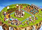 ネクソン、グローバルサービス中のiOS/Android「Ruli the Sky」を「浮島ふわりん」として6月より日本サービス開始
