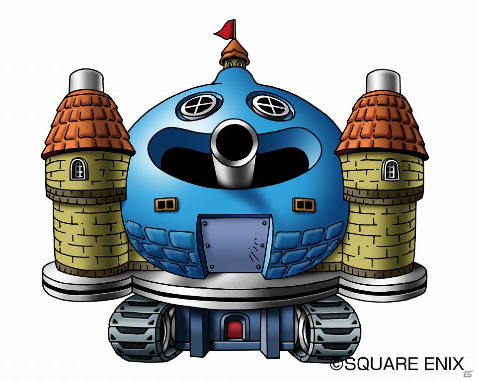 3DS「DQMテリーのワンダーランド3D」TSUTAYAでDSキャンペーン第3弾！「レアモンスタープレゼント対戦」を6月9日から「TSUTAYAでDS」で先行配信の画像1