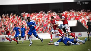 FIFAインタラクティブ・ワールドカップ 2012、グランドファイナルを日本時間5月21日22：30よりLIVE配信決定の画像10