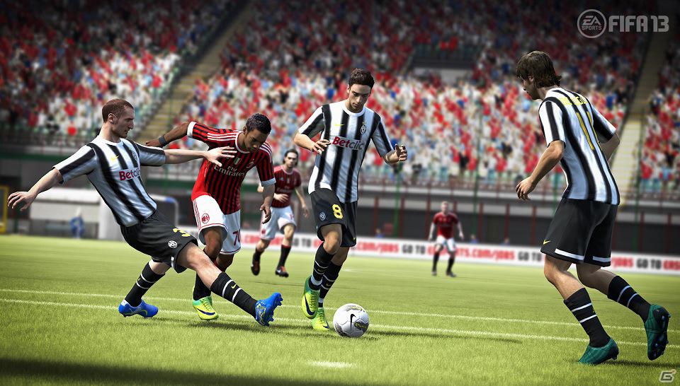 FIFAインタラクティブ・ワールドカップ 2012、グランドファイナルを日本時間5月21日22：30よりLIVE配信決定の画像2