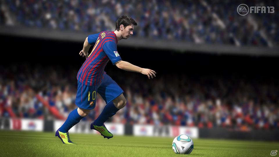 FIFAインタラクティブ・ワールドカップ 2012、グランドファイナルを日本時間5月21日22：30よりLIVE配信決定の画像5