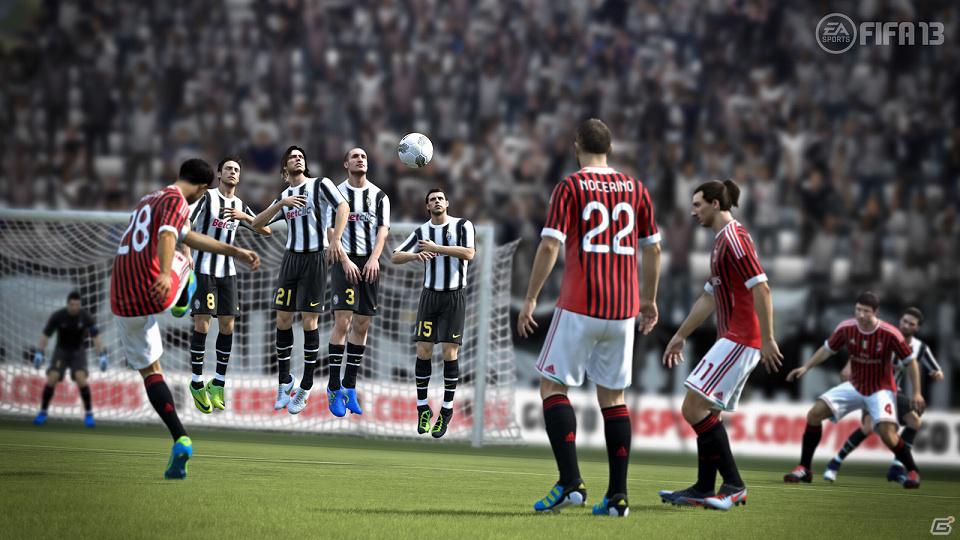 FIFAインタラクティブ・ワールドカップ 2012、グランドファイナルを日本時間5月21日22：30よりLIVE配信決定の画像7
