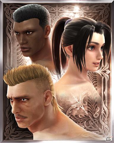 PS3/Xbox 360「ソウルキャリバーV」5月22日配信のダウンロードコンテンツを紹介―スケルトンコスチュームや「SCV」キャラパーツセット第2弾などが登場の画像1