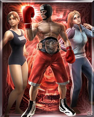 PS3/Xbox 360「ソウルキャリバーV」5月22日配信のダウンロードコンテンツを紹介―スケルトンコスチュームや「SCV」キャラパーツセット第2弾などが登場の画像4