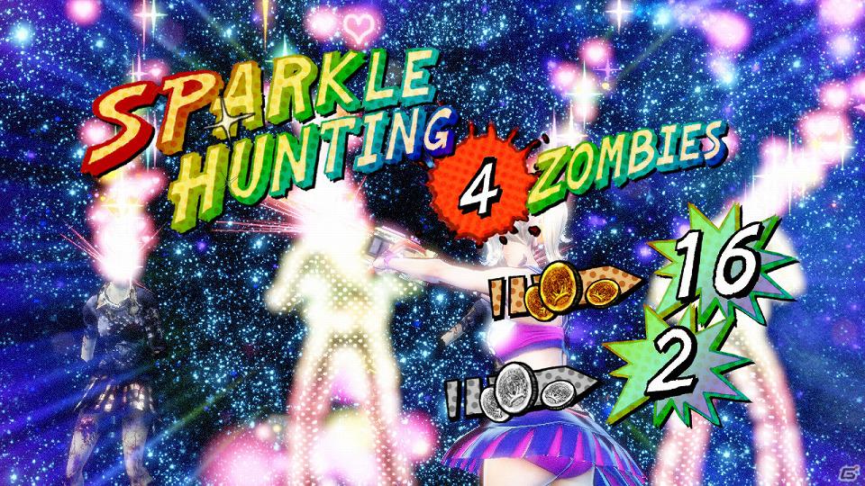 キュートにゾンビを斬り倒せ！PS3/Xbox 360「ロリポップチェーンソー」登場キャラクター＆セクシーでバイオレンスなアクションを一挙紹介！の画像14