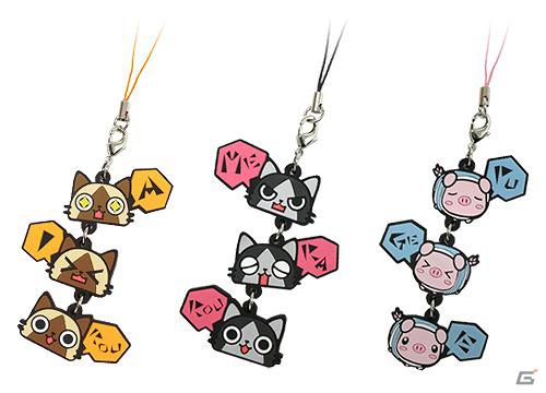 「AIROU うきわ」などの夏を先取りしたアイルーグッズが登場！「月刊アイルーニュース Vol.14」を公開の画像1