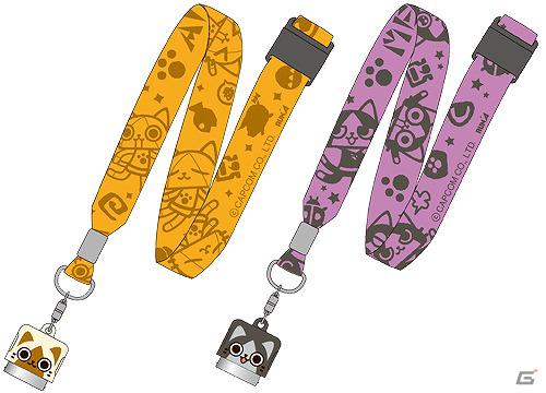 「AIROU うきわ」などの夏を先取りしたアイルーグッズが登場！「月刊アイルーニュース Vol.14」を公開の画像5