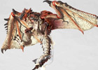 モンスターたちの3Dカードや「空の王者」リオレウスのリボルテックが登場！「モンスターハンター」関連グッズを紹介