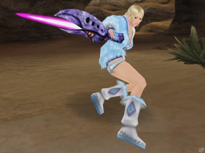 PS2/PC「ファンタシースターユニバース イルミナスの野望」5月24日よりキャラクター育成応援イベント「芽吹きのスペシャルウィーク！」開催の画像3