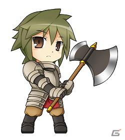 PSP「新・剣と魔法と学園モノ。 刻の学園」キャラメイクの基本を紹介！キャラが専攻する「学科」の一部も公開の画像10