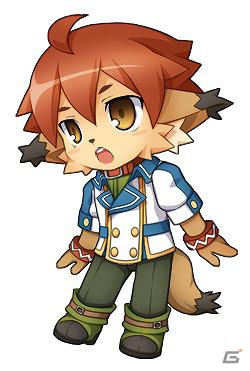 PSP「新・剣と魔法と学園モノ。 刻の学園」キャラメイクの基本を紹介！キャラが専攻する「学科」の一部も公開の画像11