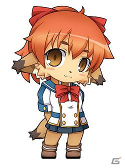 PSP「新・剣と魔法と学園モノ。 刻の学園」キャラメイクの基本を紹介！キャラが専攻する「学科」の一部も公開の画像13