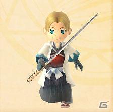 PS Vita「王と魔王と7人の姫君たち ～新・王様物語～」DLC第2弾配信開始！勇ましく更に妖艶な戦闘服を装備した姫君たちと一緒に冒険だ！の画像15