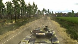 PC「ウォーゲーム ヨーロピアンエスカレーション【完全日本語版】」が7月13日に発売―80年代ヨーロッパを舞台に“IF”の第3次世界大戦が勃発するミリタリーRTSの画像13