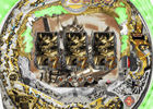 Mobage「CR 牙狼」パチンコ・パチスロ総合ポータルサービス「モバ7」にて配信開始