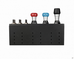 マッドキャッツ、本格フライトシミュレーター用周辺機器ブランド「Saitek（サイテック）」製品のラインナップを2製品追加の画像5