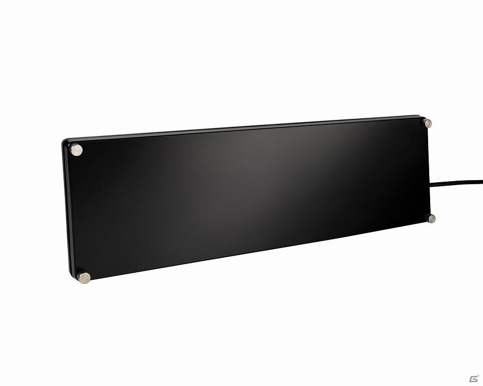 マッドキャッツ、本格フライトシミュレーター用周辺機器ブランド「Saitek（サイテック）」製品のラインナップを2製品追加の画像11