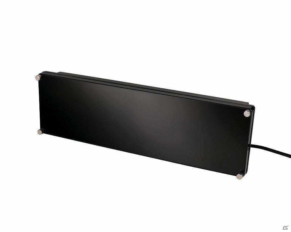 マッドキャッツ、本格フライトシミュレーター用周辺機器ブランド「Saitek（サイテック）」製品のラインナップを2製品追加の画像12