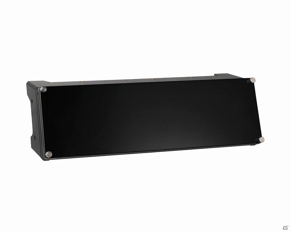 マッドキャッツ、本格フライトシミュレーター用周辺機器ブランド「Saitek（サイテック）」製品のラインナップを2製品追加の画像8