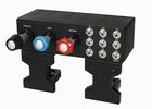 マッドキャッツ、本格フライトシミュレーター用周辺機器ブランド「Saitek（サイテック）」製品のラインナップを2製品追加