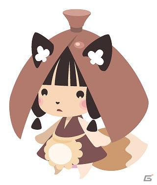 iOS「クックと魔法のレシピ」β版が本日5月22日より配信開始―不思議な生き物“クック”と素敵なレストランを作ろうの画像13