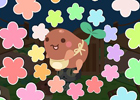 iOS「クックと魔法のレシピ」β版が本日5月22日より配信開始―不思議な生き物“クック”と素敵なレストランを作ろう