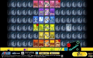 PS Vita「ペルソナ4 ザ・ゴールデン」公式サイトにてアルバイトや仲間たちとの絆を紹介する動画が公開の画像3