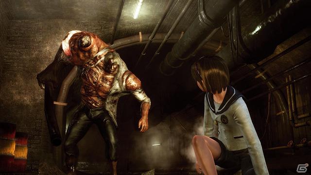 PS3/Xbox 360「バイオハザード オペレーション・ラクーンシティ」ダウンロードコンテンツ「エコーシックス エクスパンションパック1」を配信開始の画像4