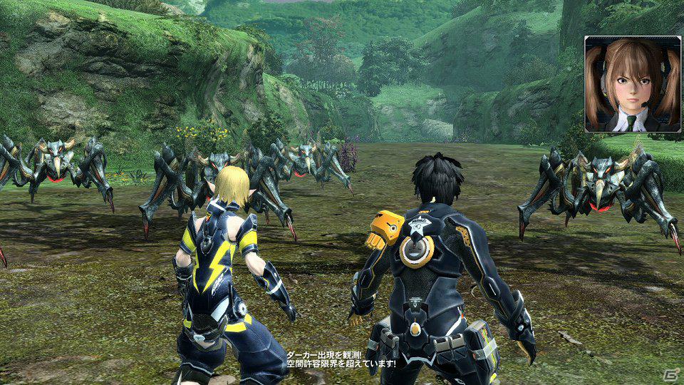 PC「ファンタシースターオンライン2」ダウンロード数や同時接続者など「クローズドβテストレポート」を公開の画像4