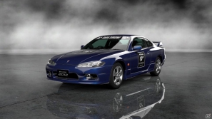 「グランツーリスモ5」で使えるGTアカデミー仕様の日産車を手に入れよう！PS3「GTアカデミー 2012」内でプレゼントイベントが実施中の画像2