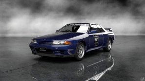 「グランツーリスモ5」で使えるGTアカデミー仕様の日産車を手に入れよう！PS3「GTアカデミー 2012」内でプレゼントイベントが実施中の画像3