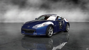 「グランツーリスモ5」で使えるGTアカデミー仕様の日産車を手に入れよう！PS3「GTアカデミー 2012」内でプレゼントイベントが実施中の画像4