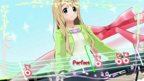 PS3「けいおん！ 放課後ライブ！！ HD Ver.」に登場する衣装の一部を紹介！「ふでペン ～ボールペン～」や「カレーのちライス」など収録楽曲の情報もお届けの画像15