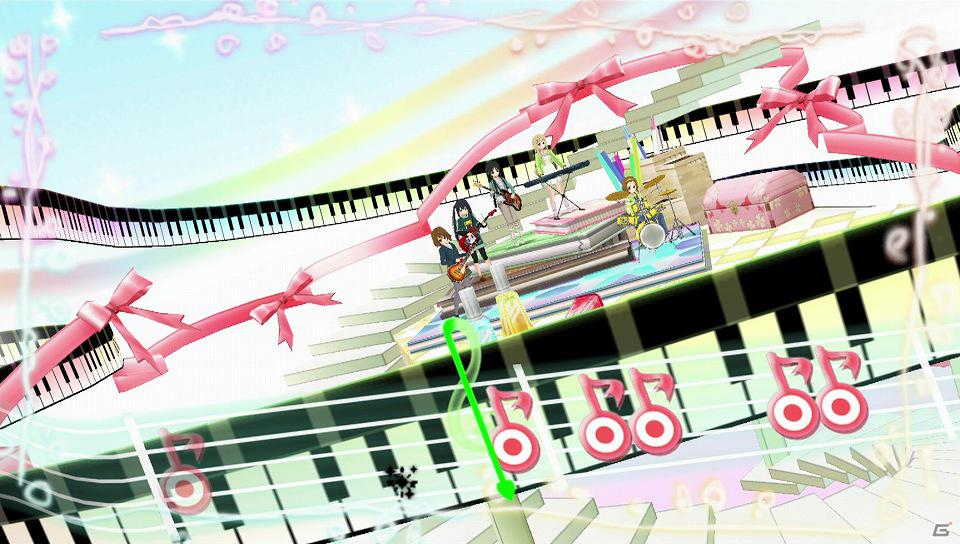 PS3「けいおん！ 放課後ライブ！！ HD Ver.」に登場する衣装の一部を紹介！「ふでペン ～ボールペン～」や「カレーのちライス」など収録楽曲の情報もお届けの画像14