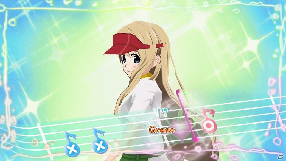 PS3「けいおん！ 放課後ライブ！！ HD Ver.」に登場する衣装の一部を紹介！「ふでペン ～ボールペン～」や「カレーのちライス」など収録楽曲の情報もお届けの画像19