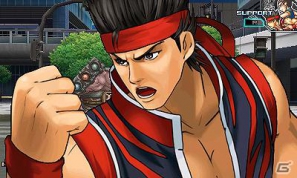 3DS「プロジェクト クロスゾーン」簡単操作で爽快な戦いが楽しめるバトルシステムや参戦作品・キャラクターの続報を公開！の画像1