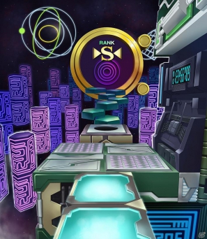 3DS「プロジェクト クロスゾーン」簡単操作で爽快な戦いが楽しめるバトルシステムや参戦作品・キャラクターの続報を公開！の画像20