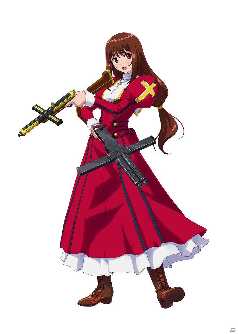 3DS「プロジェクト クロスゾーン」簡単操作で爽快な戦いが楽しめるバトルシステムや参戦作品・キャラクターの続報を公開！の画像14