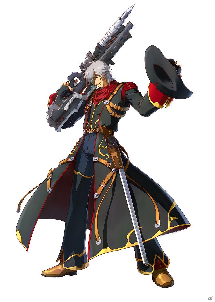 3DS「プロジェクト クロスゾーン」簡単操作で爽快な戦いが楽しめるバトルシステムや参戦作品・キャラクターの続報を公開！の画像18