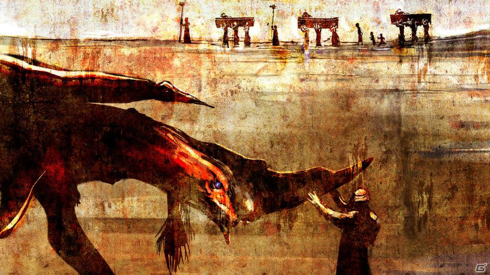 Xbox 360「クリムゾン ドラゴン」が6月13日に日本配信決定！プレイヤーが扱えるドラゴン新規3種類も公開の画像2
